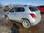 2020 CHEVROLET TRAX