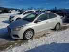 2019 HYUNDAI ACCENT