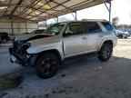 2017 TOYOTA 4Runner