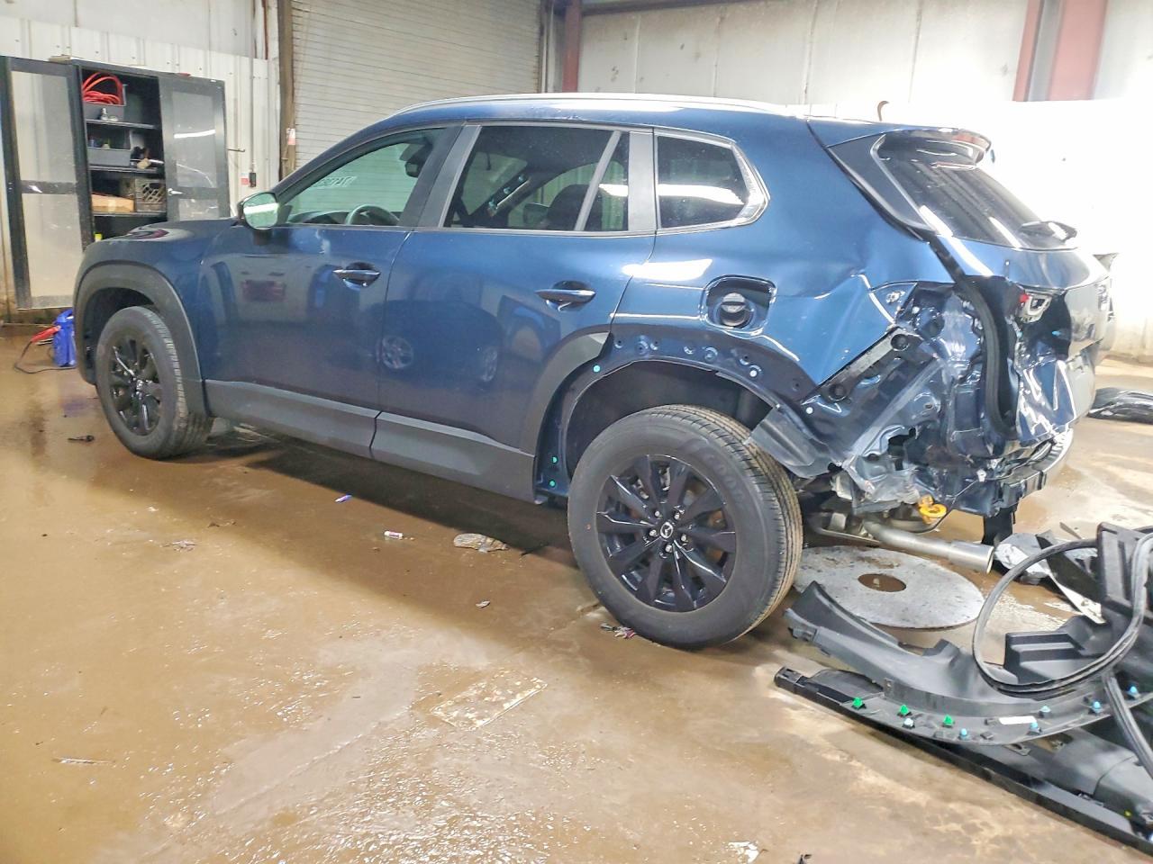 2024 MAZDA CX-50