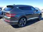 2026 GENESIS GV80