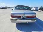 1996 BUICK Roadmaster
