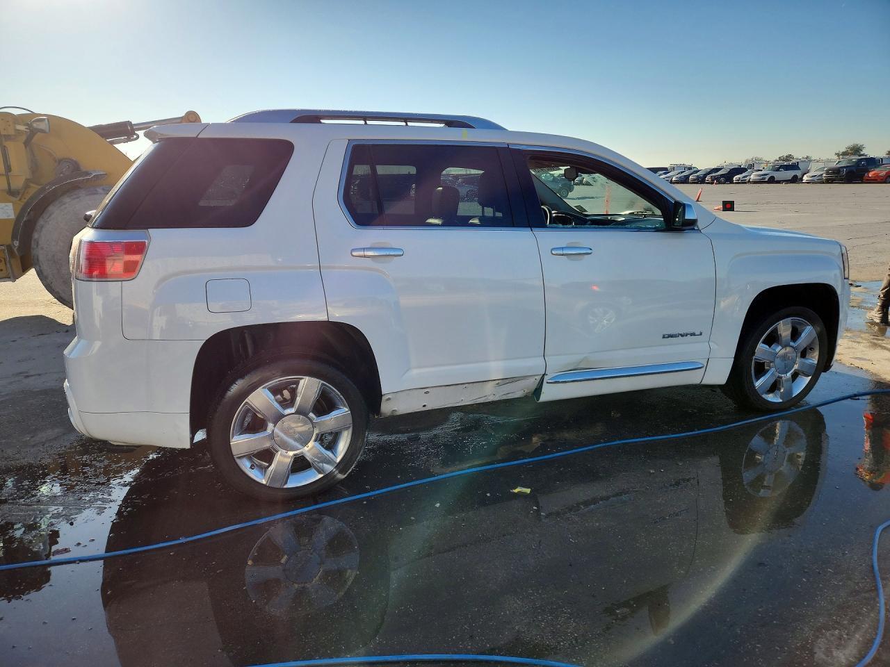 2015 GMC Terrain