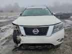 2014 NISSAN PATHFINDER