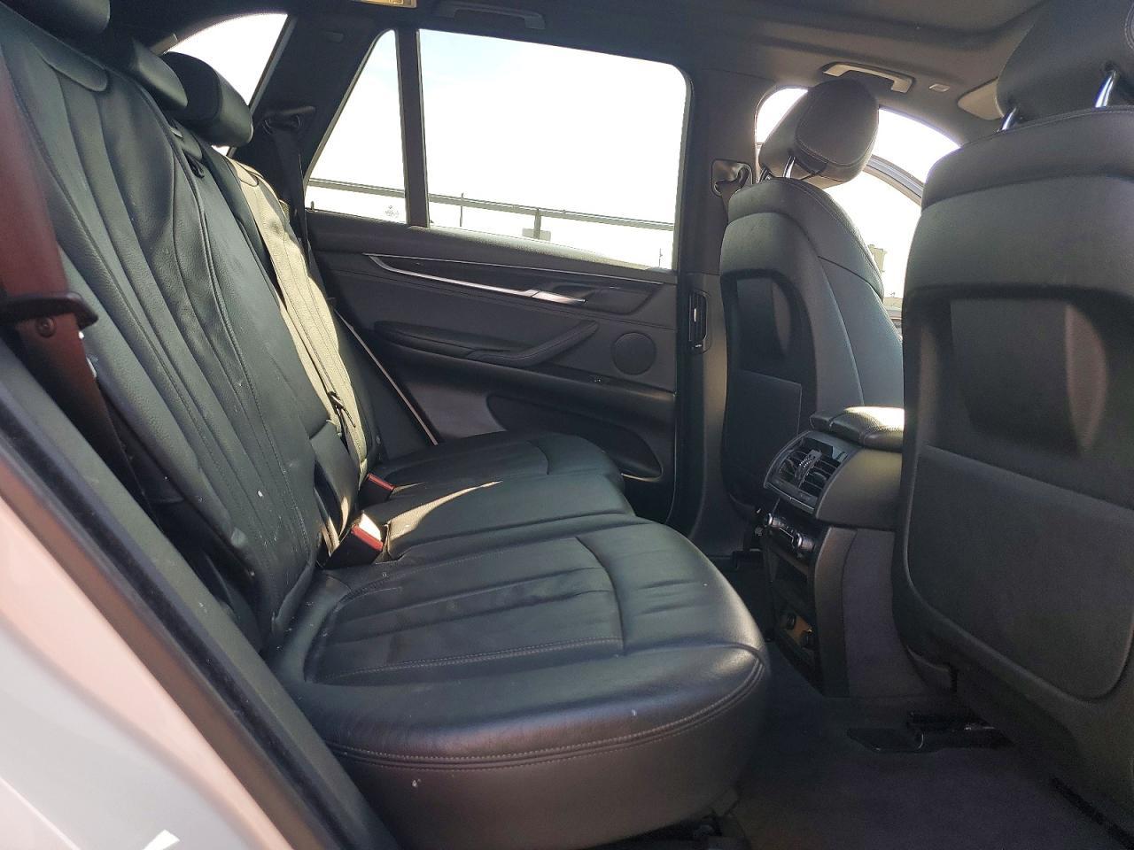 2017 BMW X5