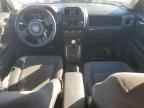 2012 JEEP PATRIOT