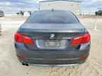 2011 BMW 5 series
