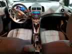 2015 CHEVROLET SONIC