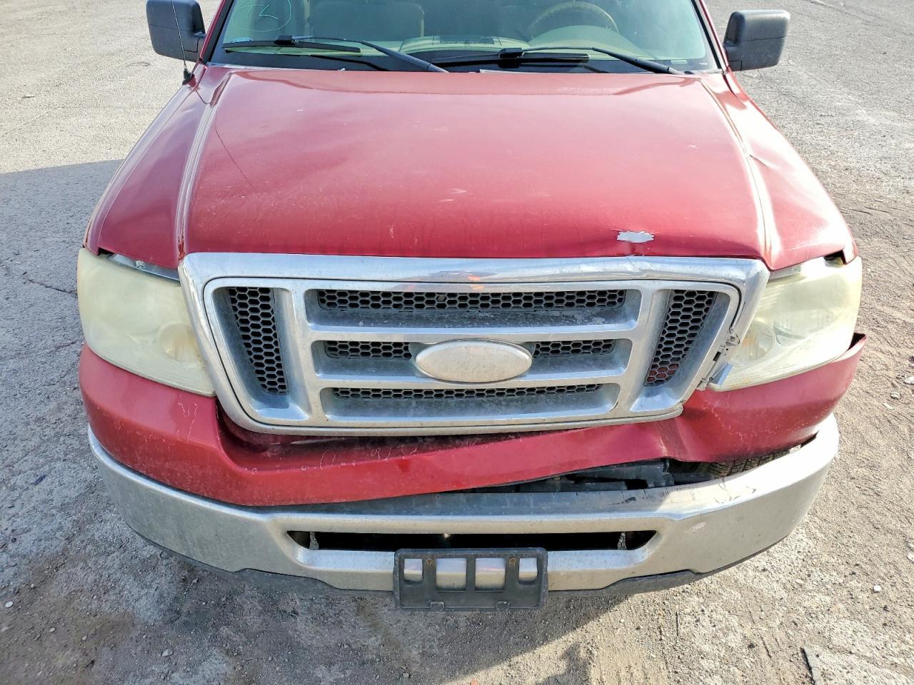 2007 FORD F-150 Lightning