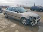 2000 HONDA CIVIC