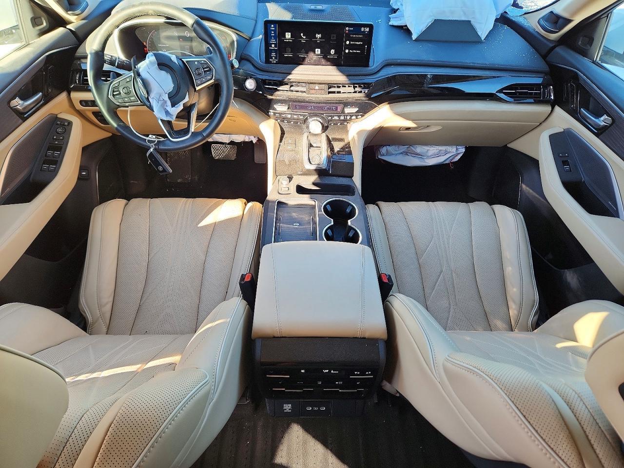 2026 ACURA MDX