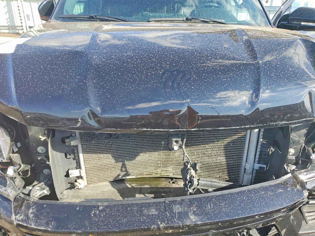 2020 FORD Expedition