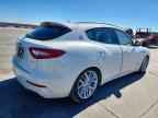 2019 MASERATI Levante