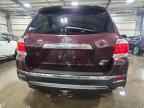 2011 TOYOTA HIGHLANDER