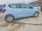 2016 CHEVROLET Spark