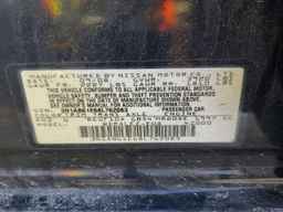 2008 NISSAN SENTRA