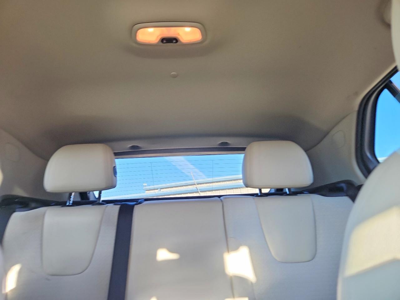 2021 BUICK Encore GX