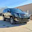 2017 CADILLAC ESCALADE
