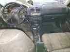 2001 TOYOTA COROLLA