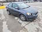 2012 CHEVROLET SONIC
