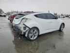 2017 HYUNDAI VELOSTER