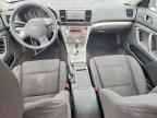 2009 SUBARU Outback