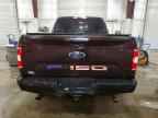 2018 FORD F-150 Lightning