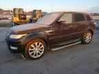 2016 LAND ROVER Range Rover Sport