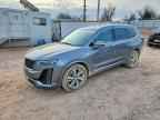 2021 CADILLAC XT6