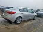 2014 KIA FORTE