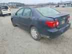 2005 TOYOTA COROLLA