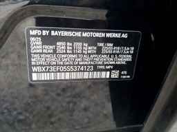 2025 BMW X1