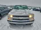 2001 CHEVROLET Silverado
