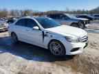 2015 MERCEDES-BENZ E-Class