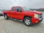 2011 CHEVROLET SILVERADO 1500