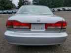 2002 HONDA ACCORD