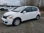 2012 NISSAN VERSA
