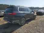 2021 BMW X7