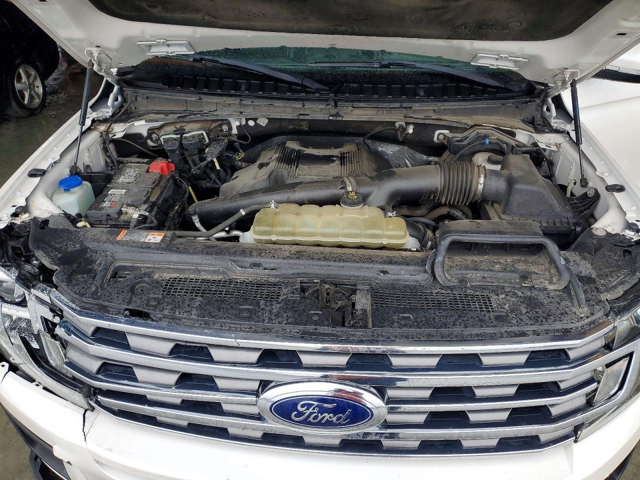 2019 FORD Expedition