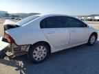 2009 HONDA CIVIC