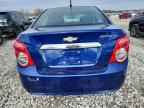 2012 CHEVROLET SONIC
