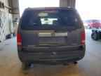 2015 HONDA PILOT