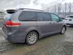 2011 TOYOTA SIENNA