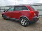 2014 CHEVROLET Captiva