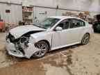 2014 SUBARU Legacy