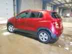 2022 CHEVROLET TRAX