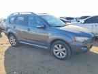 2010 MITSUBISHI outlander
