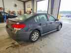 2011 SUBARU Legacy