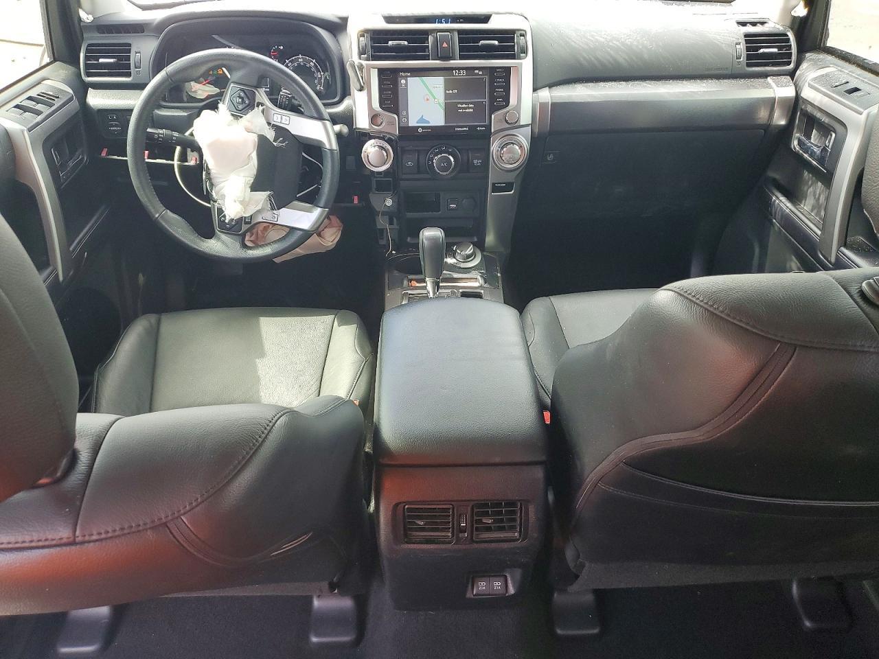2020 TOYOTA 4Runner