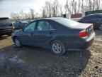2006 TOYOTA CAMRY